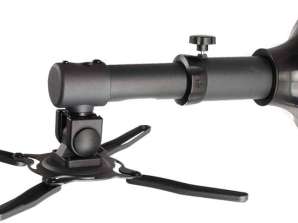 VP BEAMER W050 37-47CM 12KG NOIR 5779