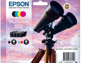 MULTIPACK NOIR + COULEURS BINOCULAIRES 5047