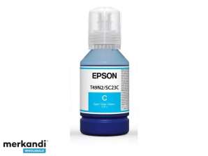 SC-T3100X CYAN 140ML T49H 5550