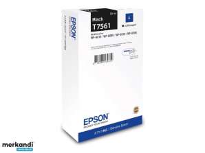 WF-C8XXX INKOUST L 50ML ČERNÝ 5525