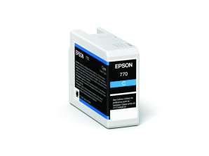 SINGLEPACK PHOTO CYAN T46S2 ULTRACH 5258