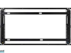 WANDHALTERUNG FÜR VIDEOWALL 6967
