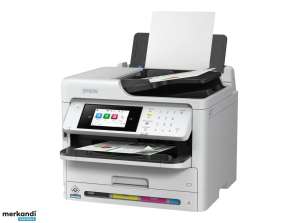 WORKFORCE PRO WF-C5890DWF 5382