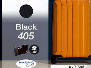 INKT ZWART 405 DURABRITE 5159