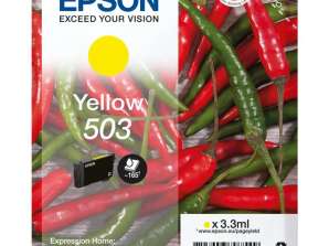 CARTOUCHES DE PIMENT JAUNE 503 5397