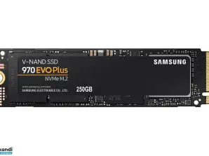 SSD 250GB 970 EVO PLUS M.2 PCIE 6883