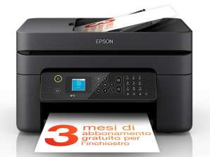 WORKFORCE WF-2930DWF 5370
