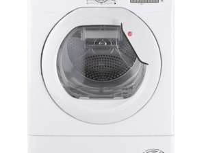 HOOVER-TROCKNER HLE H8A2TE-S 1681
