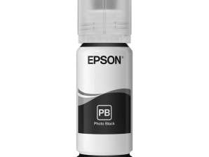 BOUTEILLE ECOTANK NOIR PHOTO 70ML 4926