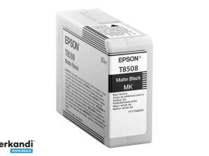 CHARRETTE. NOIR MAT 80 ML 5573