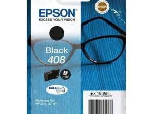 ZWART 408 DURABRITE ULTRA INKT 5362