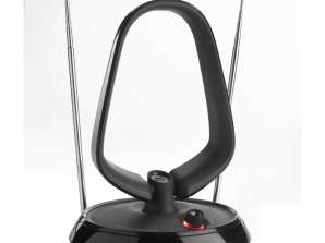 ANTENNE AMPLIFIÉE INTERNE 5617