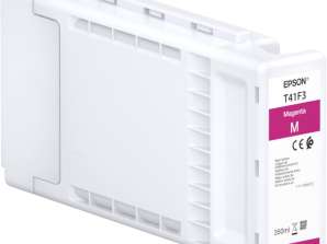 CHARRETTE. ENCRE XD2 MAGENTA 350ML T41F340 5539