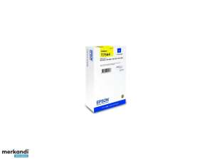 GUL BLÄCKPATRON L-SERIEN WF-8XXX 5528