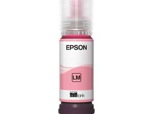 107 ECOTANK ENCRE MAGENTA CLAIR BOUTEILLE 5455