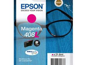 MAGENTA 408L DURABRITE ULTRA INK 5368