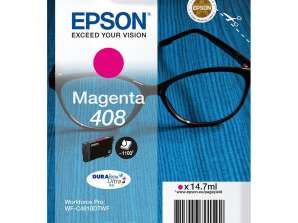 MAGENTA 408 DURABRITE ULTRA INK 5364
