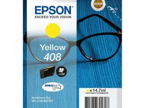 ENCRE JAUNE 408 DURABRITE ULTRA KK 5365