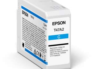 CYAN UNIQUE T47A2 50 ML 5266