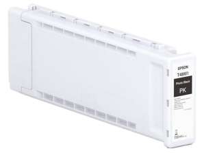ULTRACHROME PRO6 PHOTO NOIR T48M1 5322