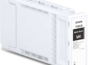 ULTRACHROME PRO6 NOIR MAT T48U8 5333