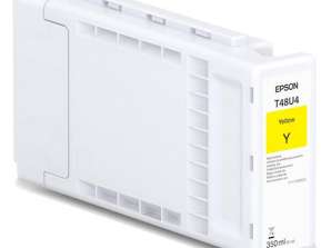ULTRACHROME PRO6 JAUNE T48U4 5332