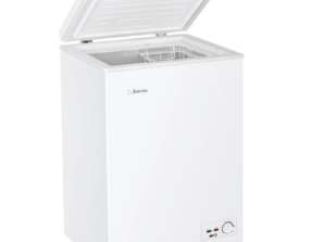WINTER-GEFRIERSCHRANK ICHH 145 1549