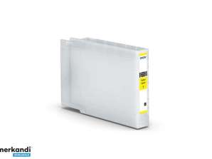 WF-C8190/WF-C8690 ENCRE JAUNE XXL 5509