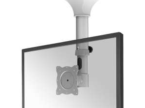 SUPPORT DE PLAFOND C025 SILVER 5695