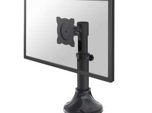 SUPPORT DE BUREAU D025 NOIR 5775