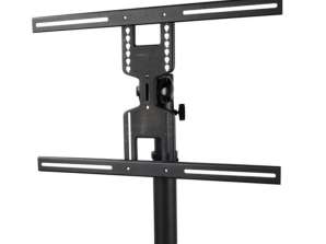 D1200 SUPPORT DE TABLE NOIR 5718