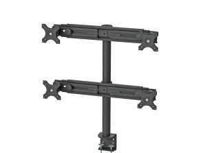 D700D4 SUPPORT DE BUREAU NOIR 5702
