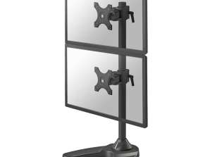 SUPPORT DE BUREAU D700DDV NOIR 5750