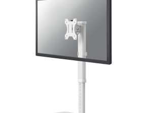 FPMA-D890 SUPPORT DE BUREAU BLANC 5828