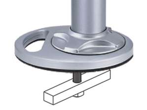 D9 ADAPTATEUR ŒILLET 5684