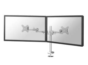 D945DG SUPPORT DE BUREAU NOIR 2 5756