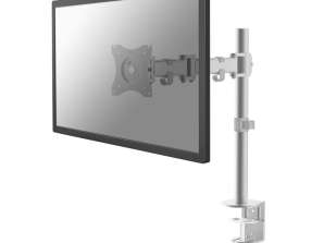 SUPPORT DE BUREAU D135 ARGENT 5791