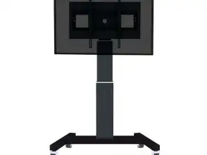 CHARIOT MOTORISÉ M2500 NOIR 5820
