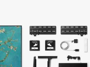 RAHMEN-KIT THE WALL BUSIN 6887