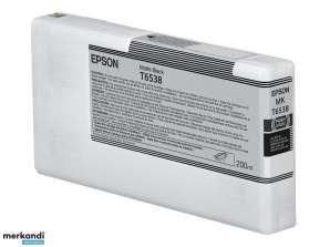 JERRYCAN INC. NOIR MAT 200ML 5561