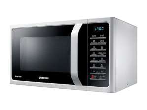 MICRO COMBI GRILL 28L WEISS 6964