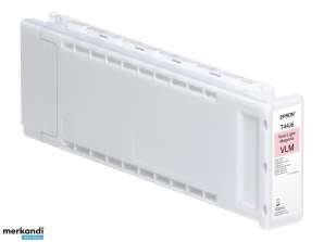 DÉBARDEUR LÉGER MAGENTA ULTRAC. PRO 12 5542