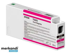 JERRICAN MAGENTA VIF 350ML 5553