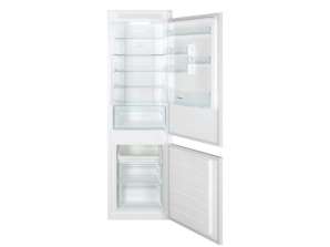 CANDY KÜHLSCHRANK COMBI CBT3518FW 1531