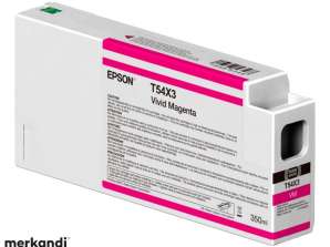 RÉSERVOIR VIVD LIGHT MAGENTA 350ML 5554
