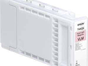 CARTOUCHE MAGENTA CLAIR T44Q 350 ML 5545