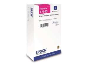 MF-8XXX 5527 SÉRIE MAGENTA L CARTOUCHE