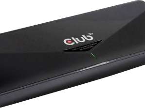 STATION D’ACCUEIL USB 3.1 GEN1 UHD 4K 5625