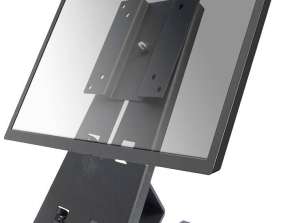 SUPPORT DE BUREAU D825 NOIR 5732