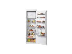 EINTÜRIGER KÜHLSCHRANK CFBO3550E/N 1482